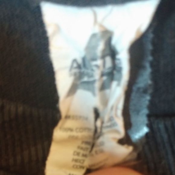 ACDC Black Ice Tour Graphic T Shirt Black Men's Size XL - Picture 3 of 4